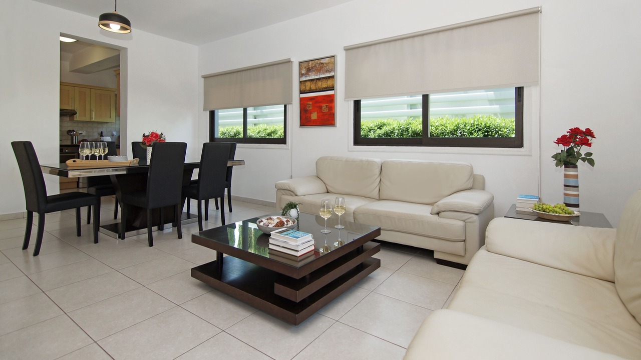 Photo of Livingroom in Cape Greko