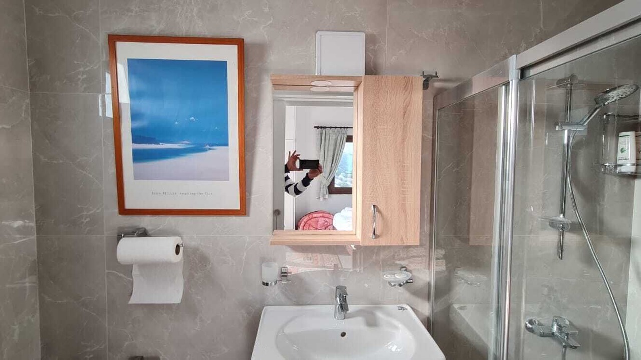 Photo of Bathroom in Gozubuyuk