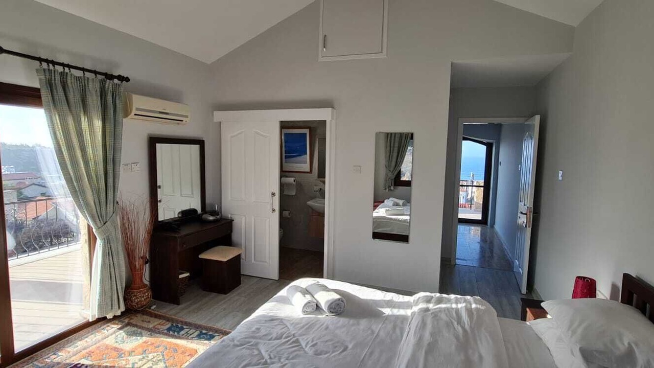 Photo of Bedroom in Gozubuyuk