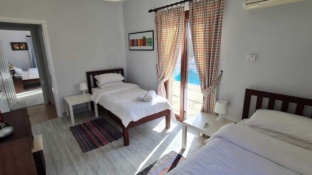 Photo of Bedroom in Gozubuyuk