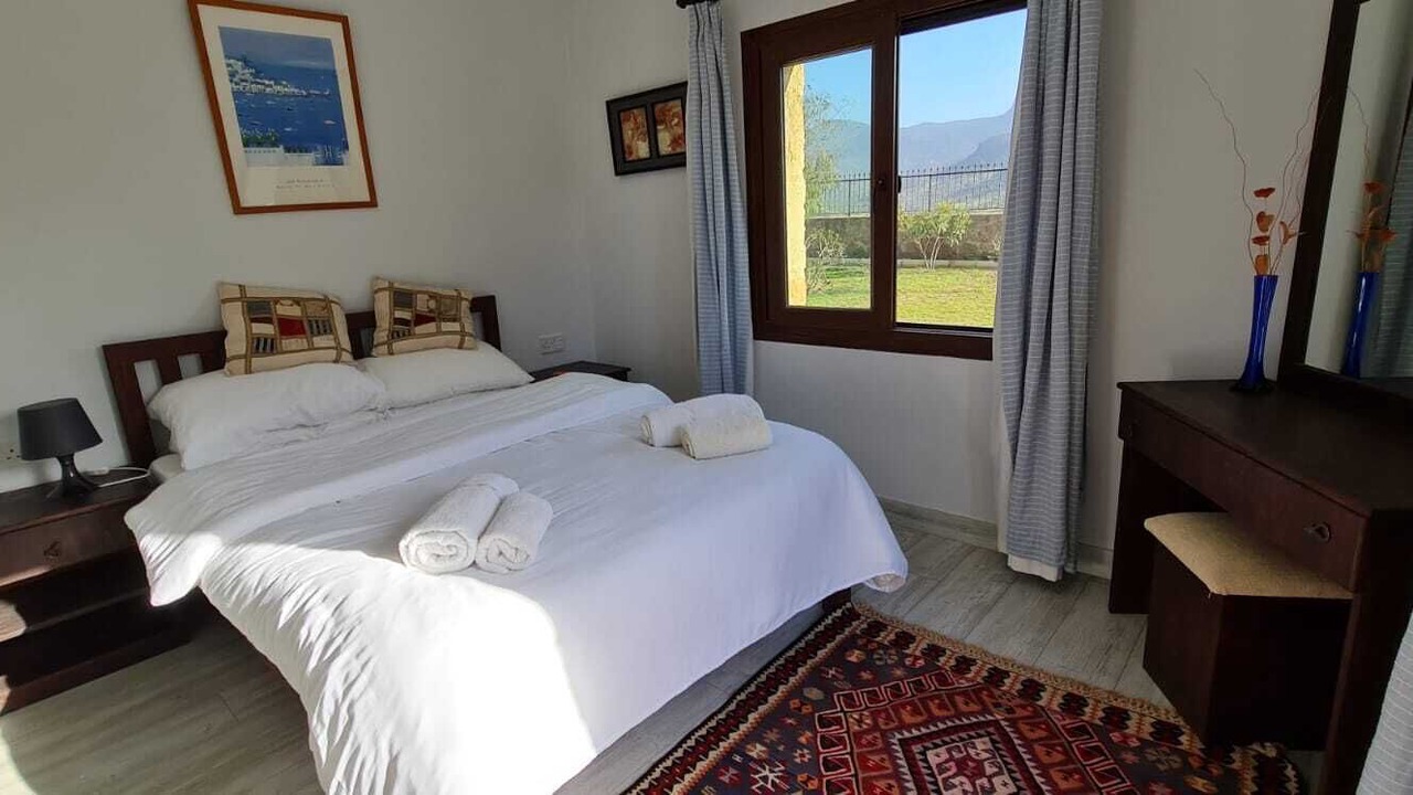 Photo of Bedroom in Gozubuyuk