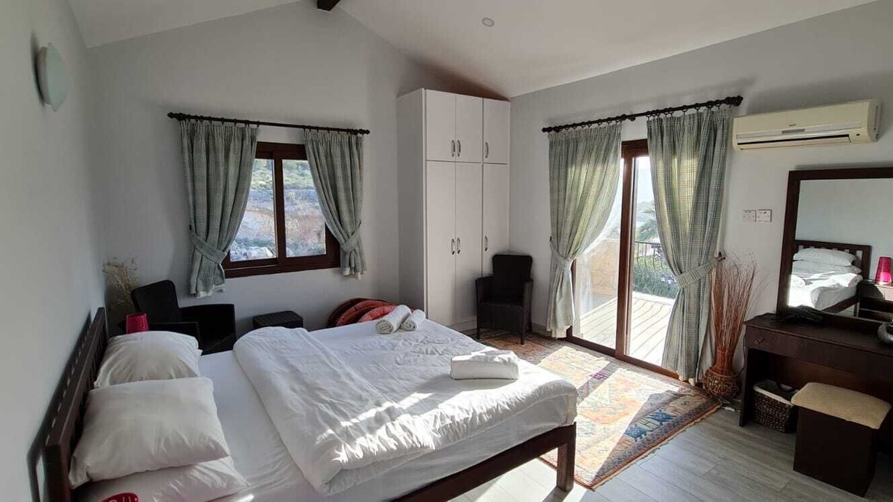 Photo of Bedroom in Gozubuyuk