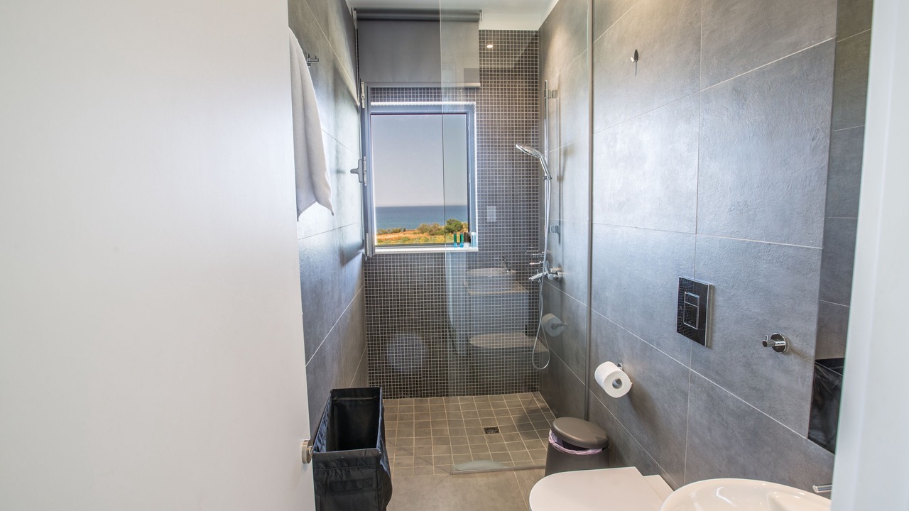 Photo of Bathroom in Kapparis