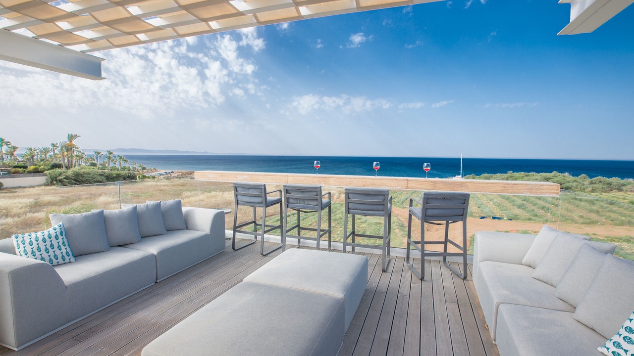 Photo of Outdoor in Kapparis