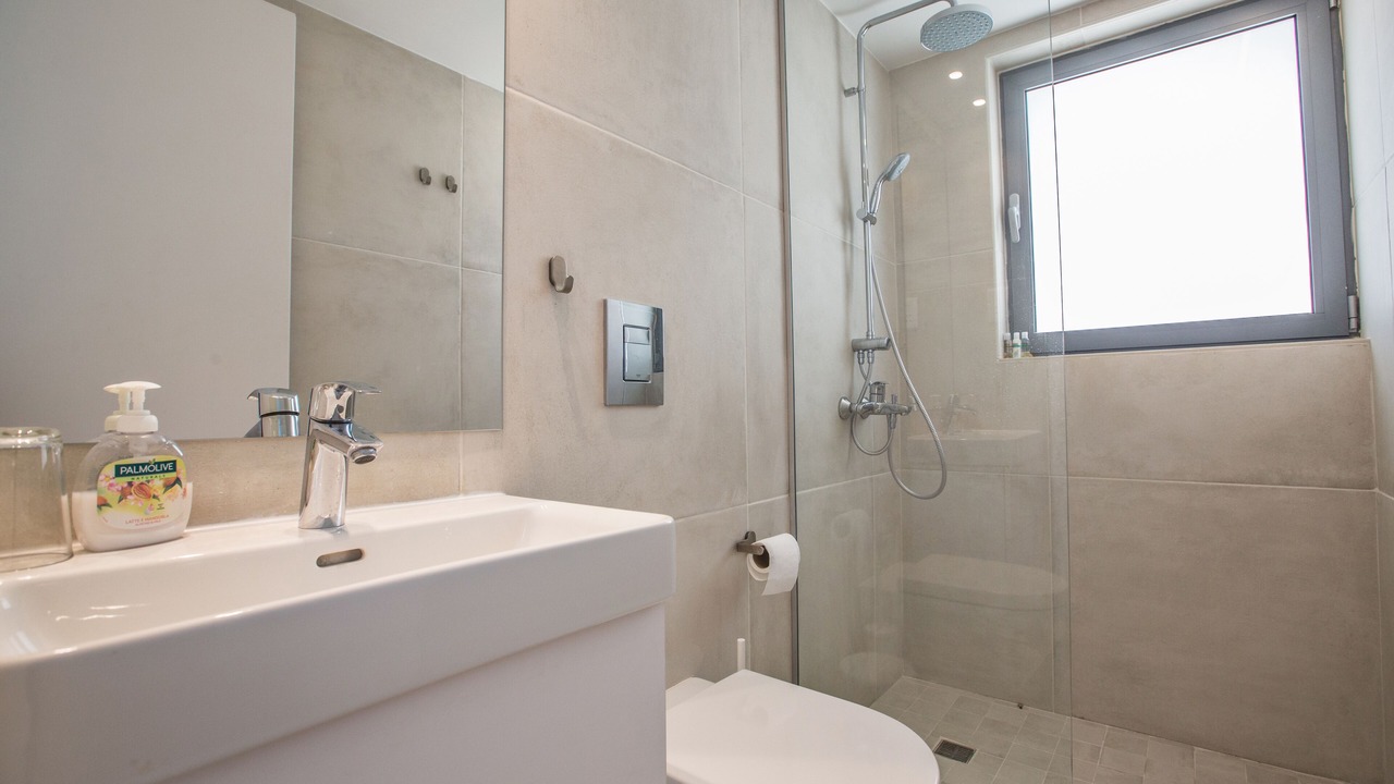 Photo of Bathroom in Kapparis