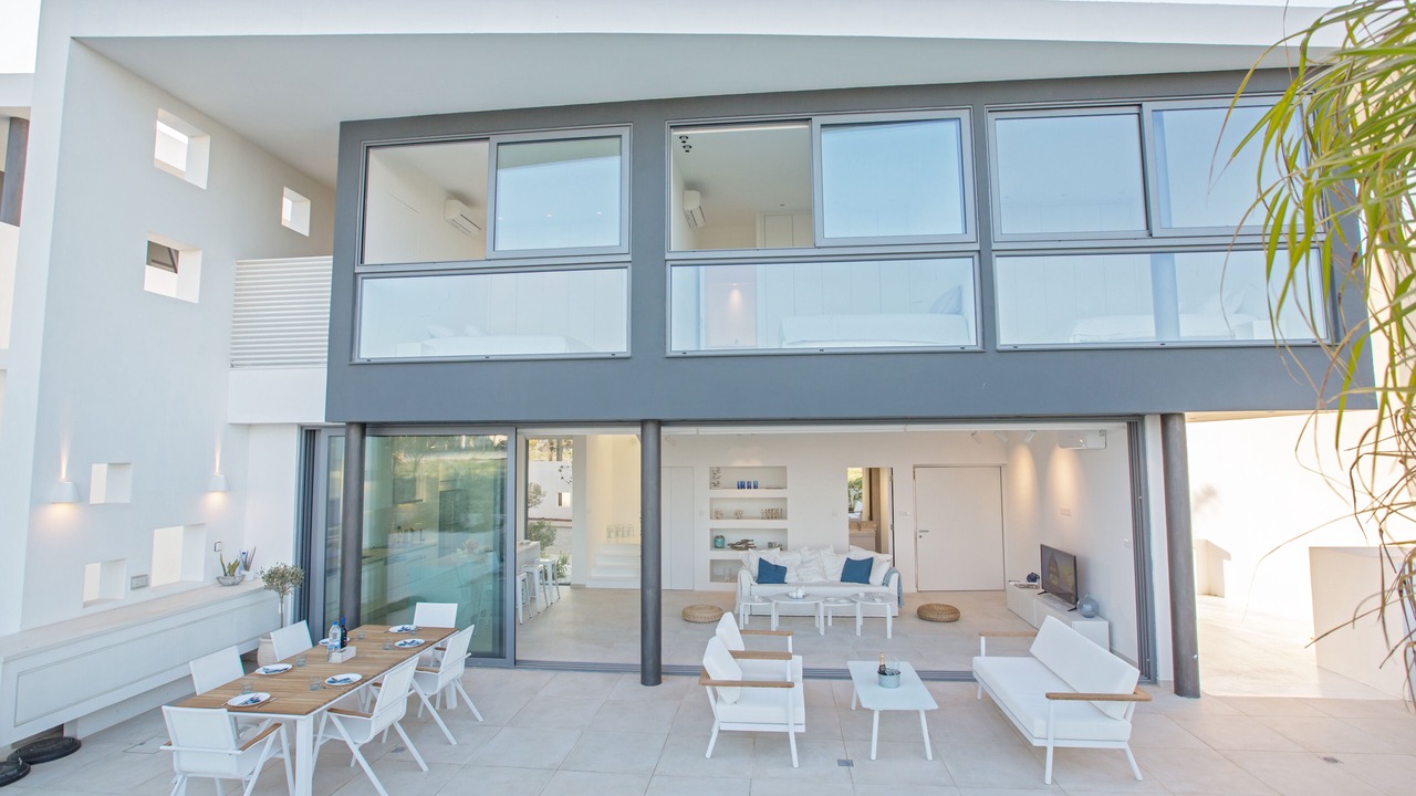 Photo of Outdoor in Kapparis