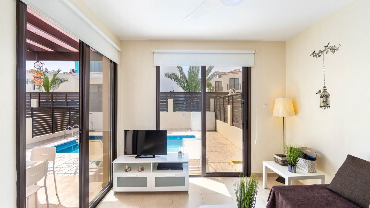 Photo of Livingroom in Kapparis