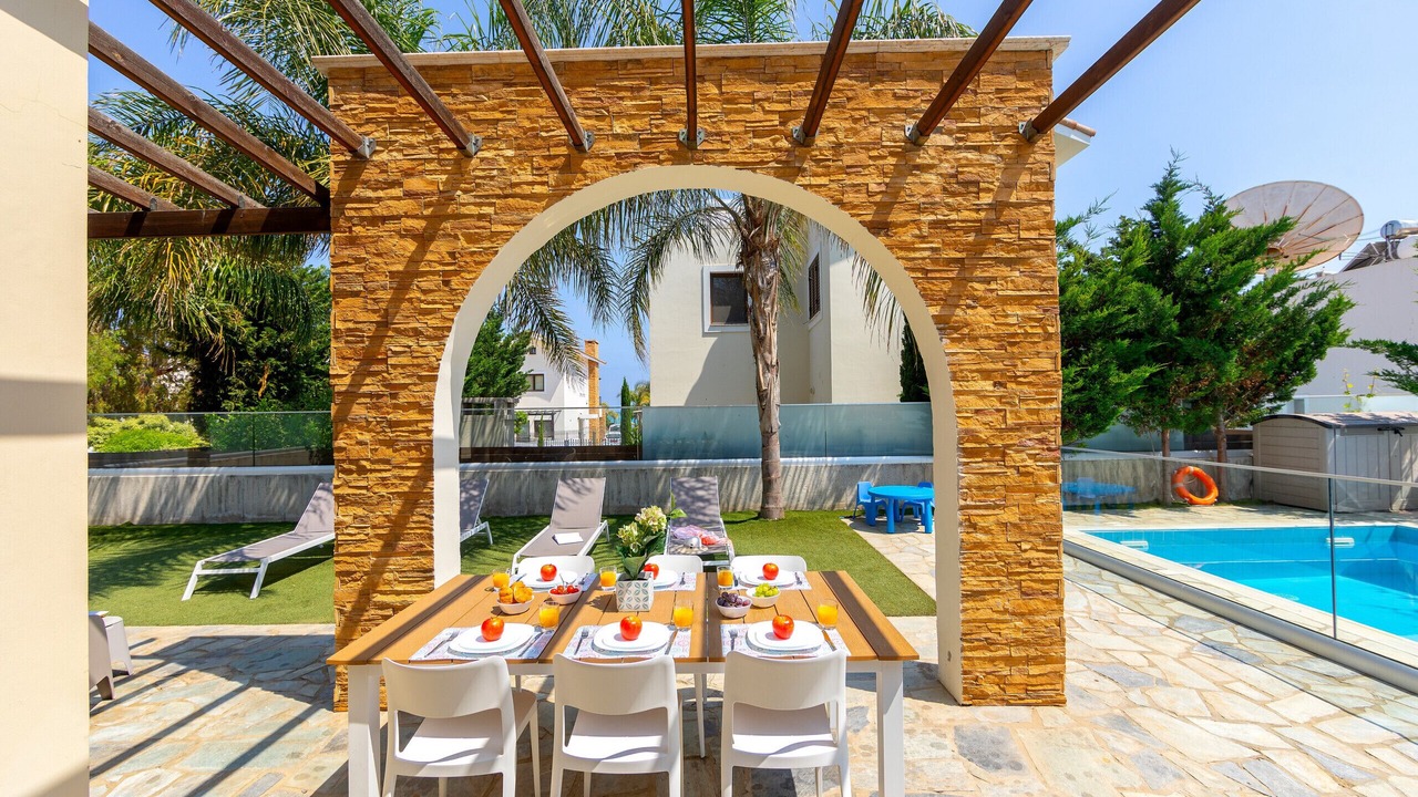 Photo of Outdoor in Ayia Thekla