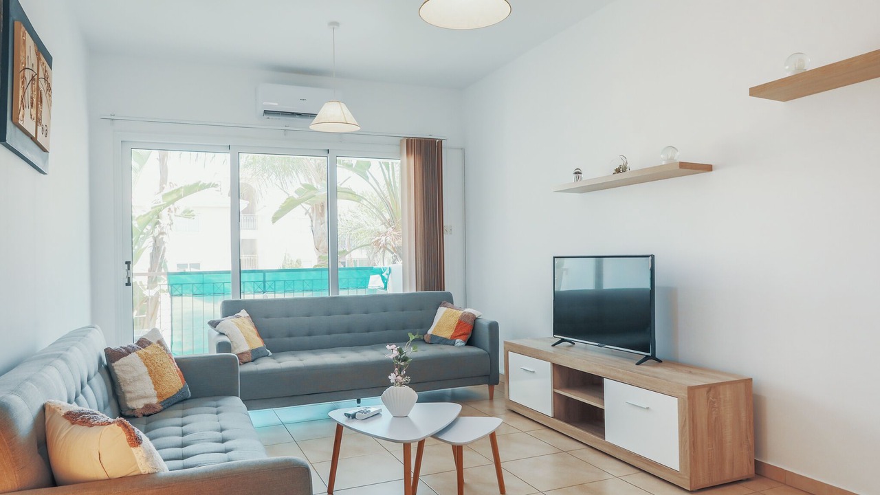 Photo of Livingroom in Kapparis