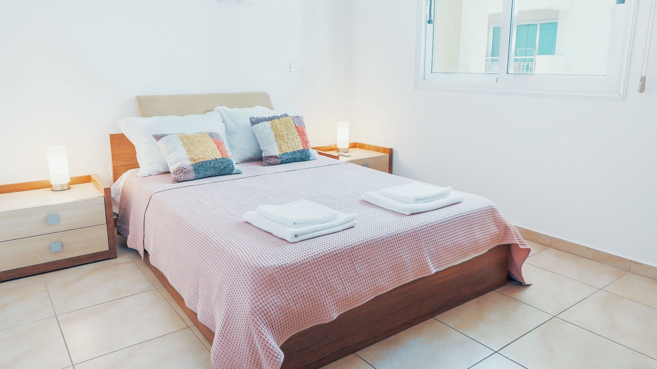 Photo of Bedroom in Kapparis