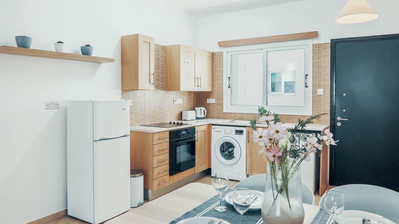 Photo of Kitchen in Kapparis
