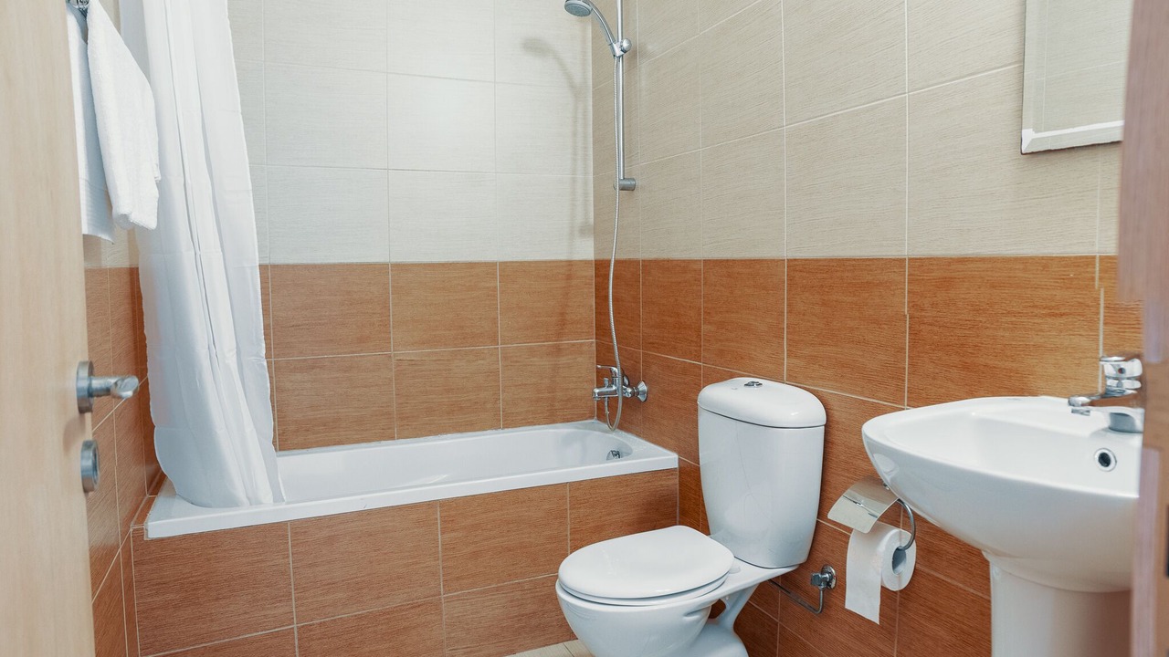 Photo of Bathroom in Kapparis