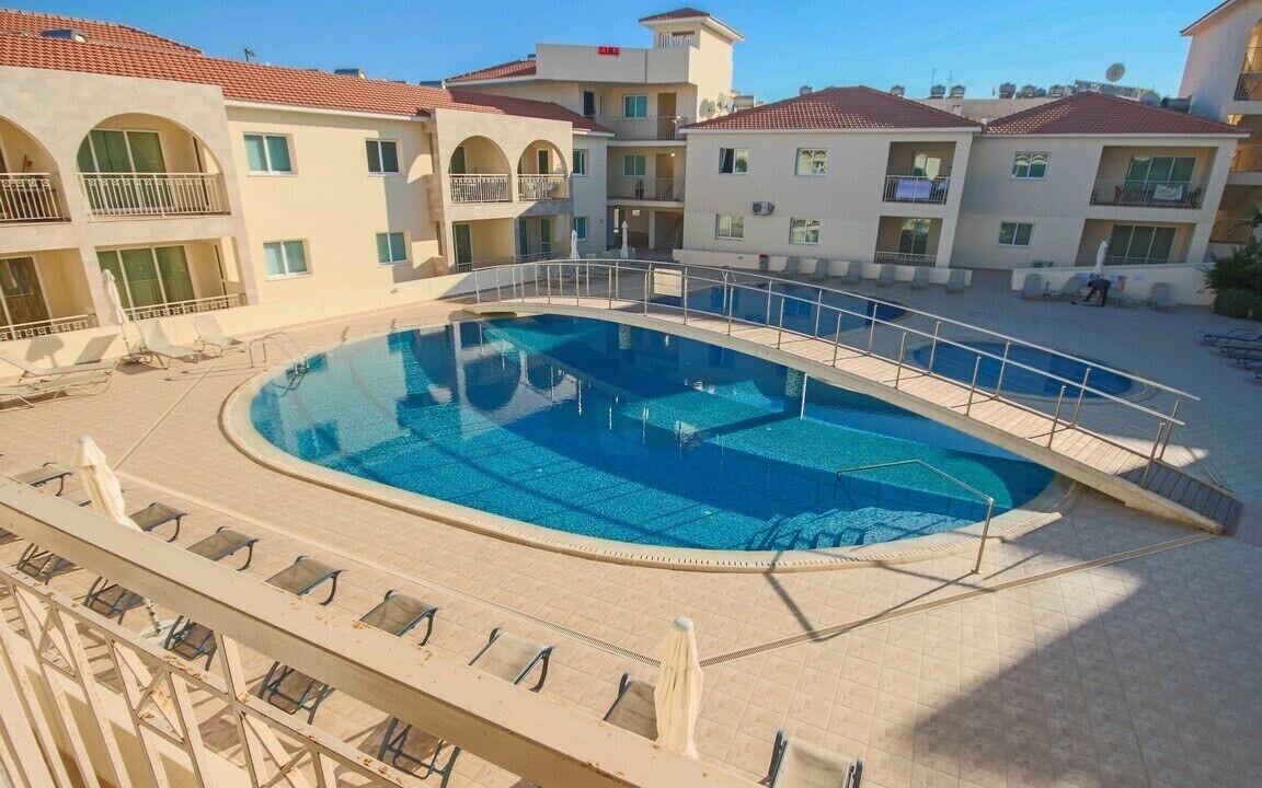 Photo of Outdoor in Kapparis