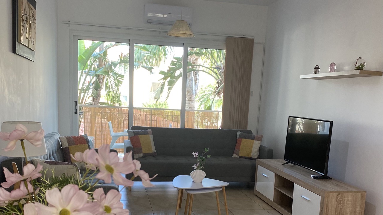 Photo of Livingroom in Kapparis