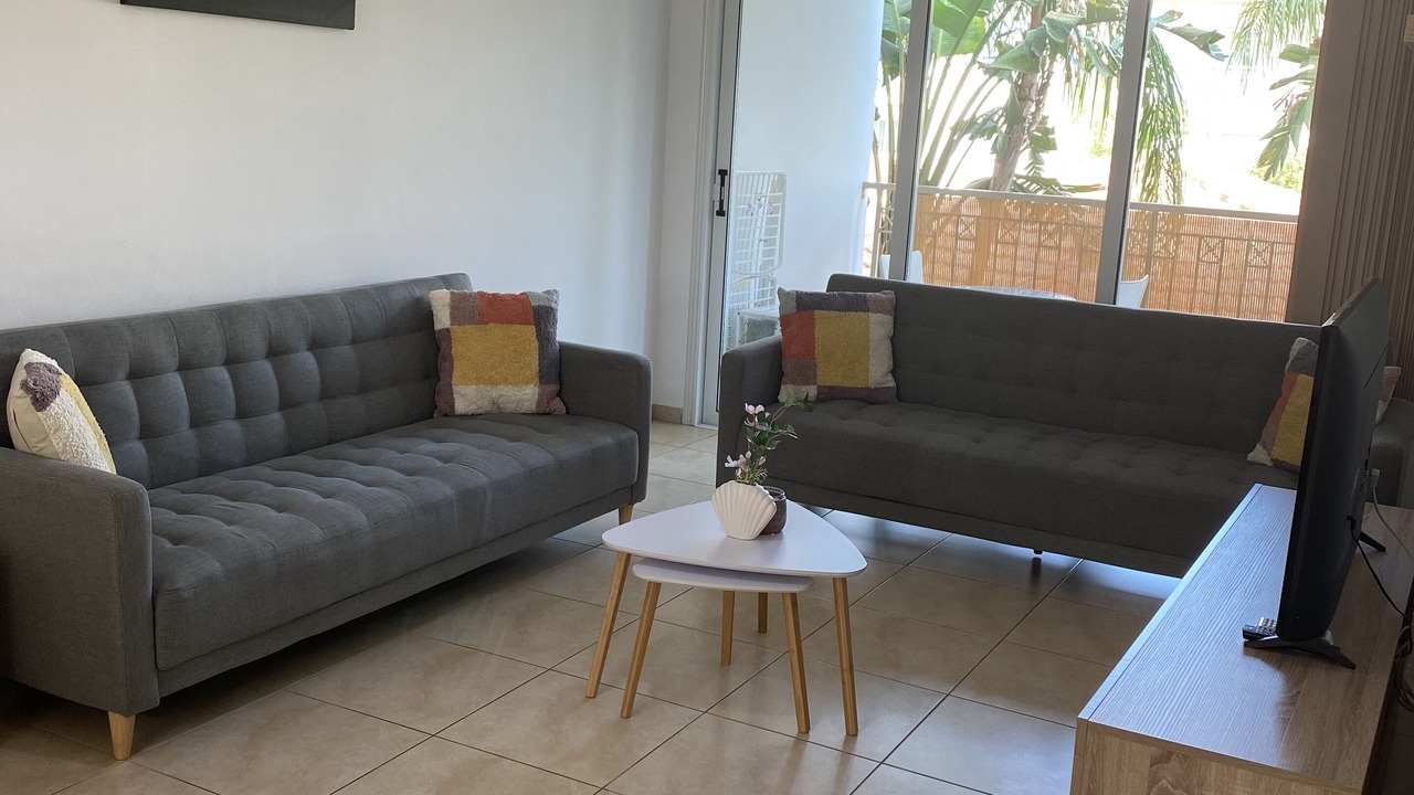 Photo of Livingroom in Kapparis