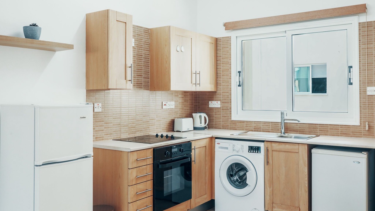 Photo of Kitchen in Kapparis