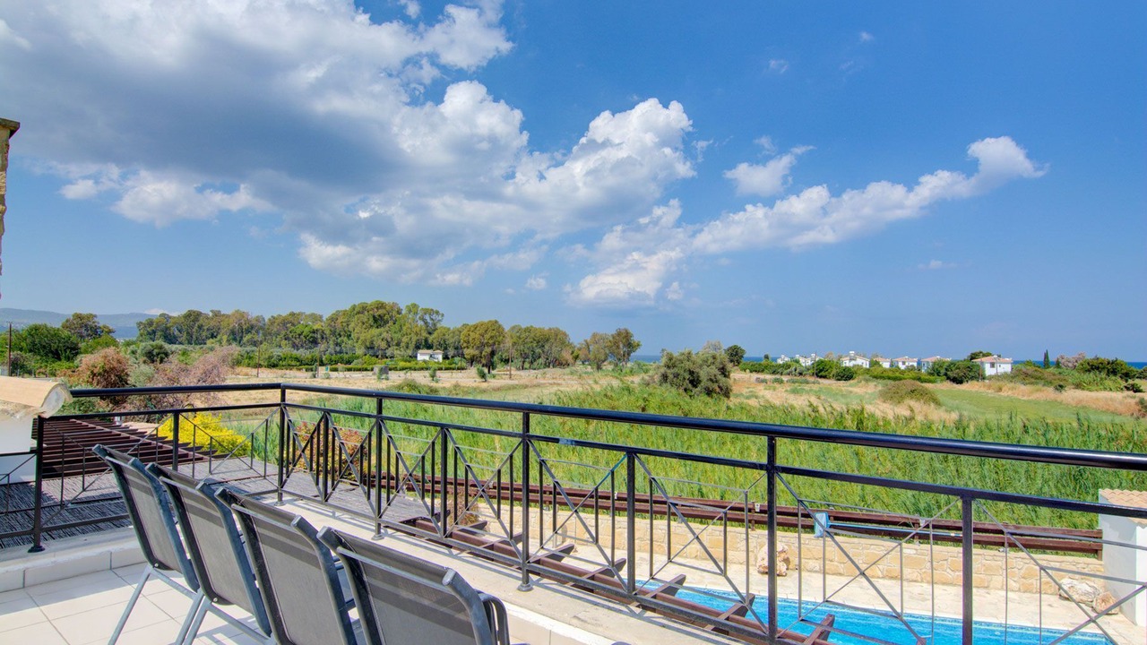 Photo of Outdoor in Polis