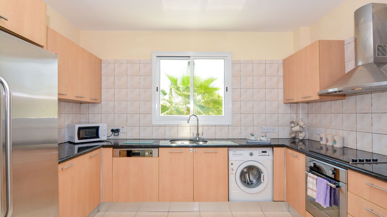 Photo of Kitchen in Polis