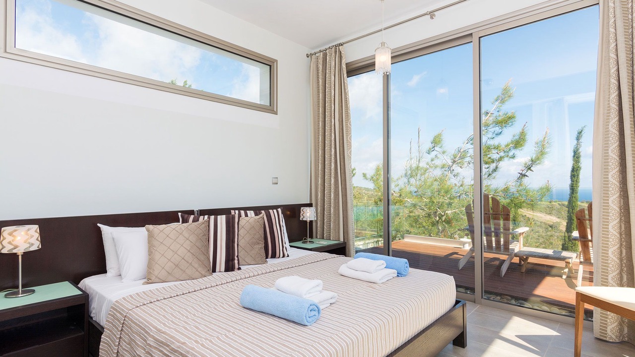 Photo of Bedroom in Neo Chorio