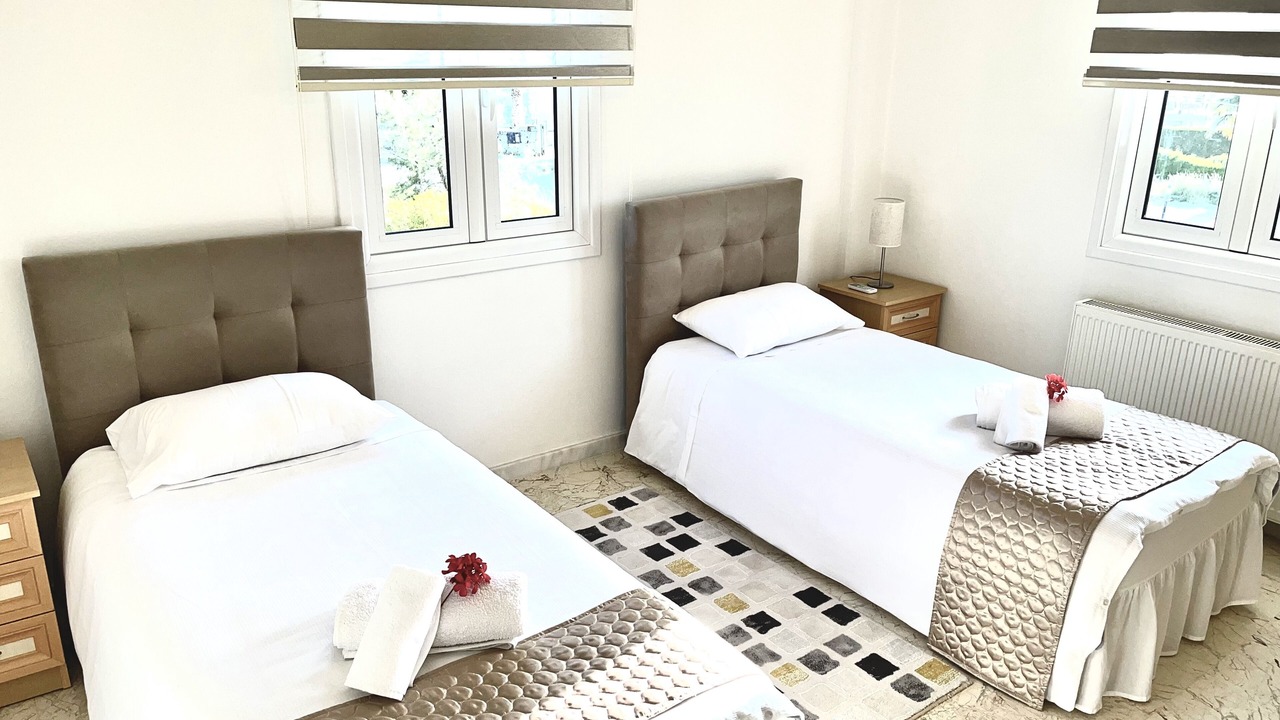 Photo of Bedroom in Catalkoy