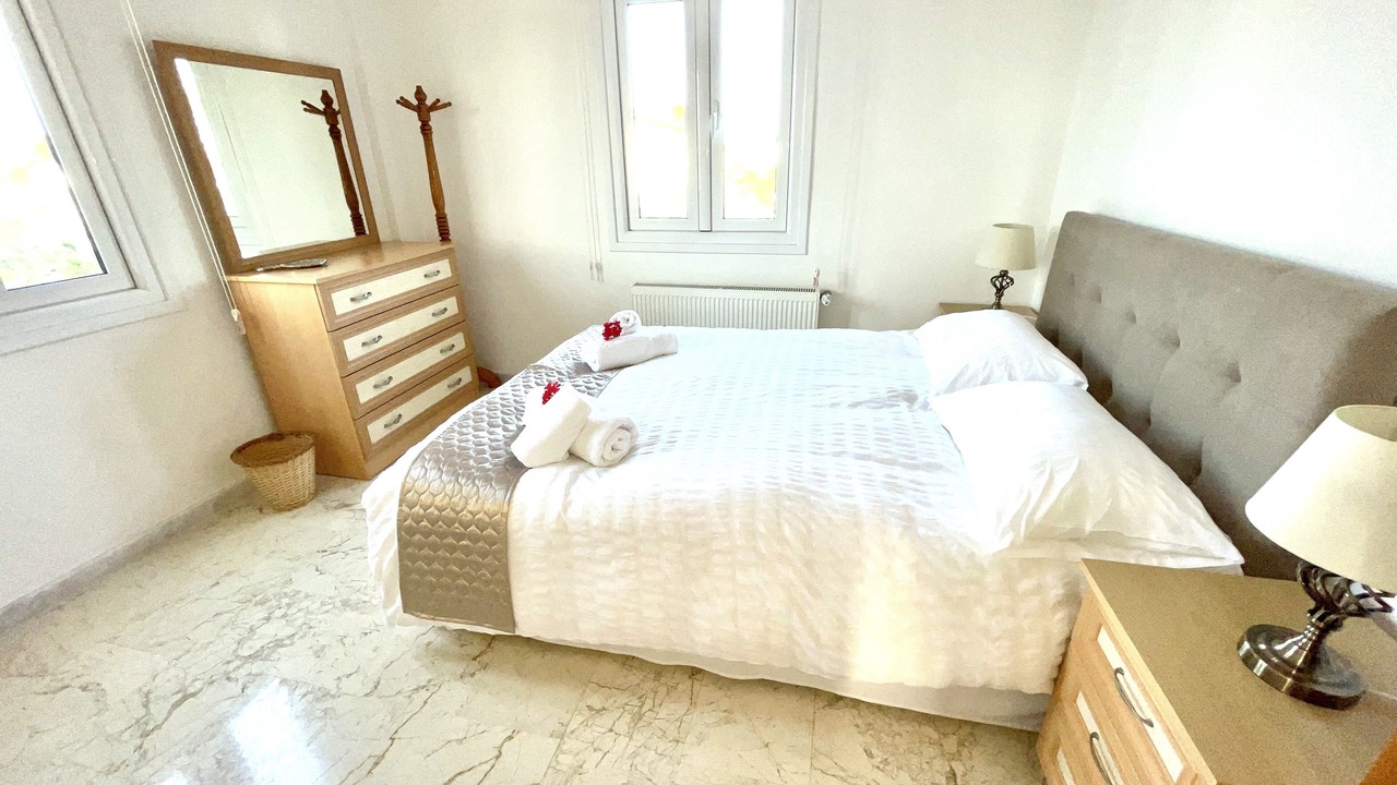 Photo of Bedroom in Catalkoy