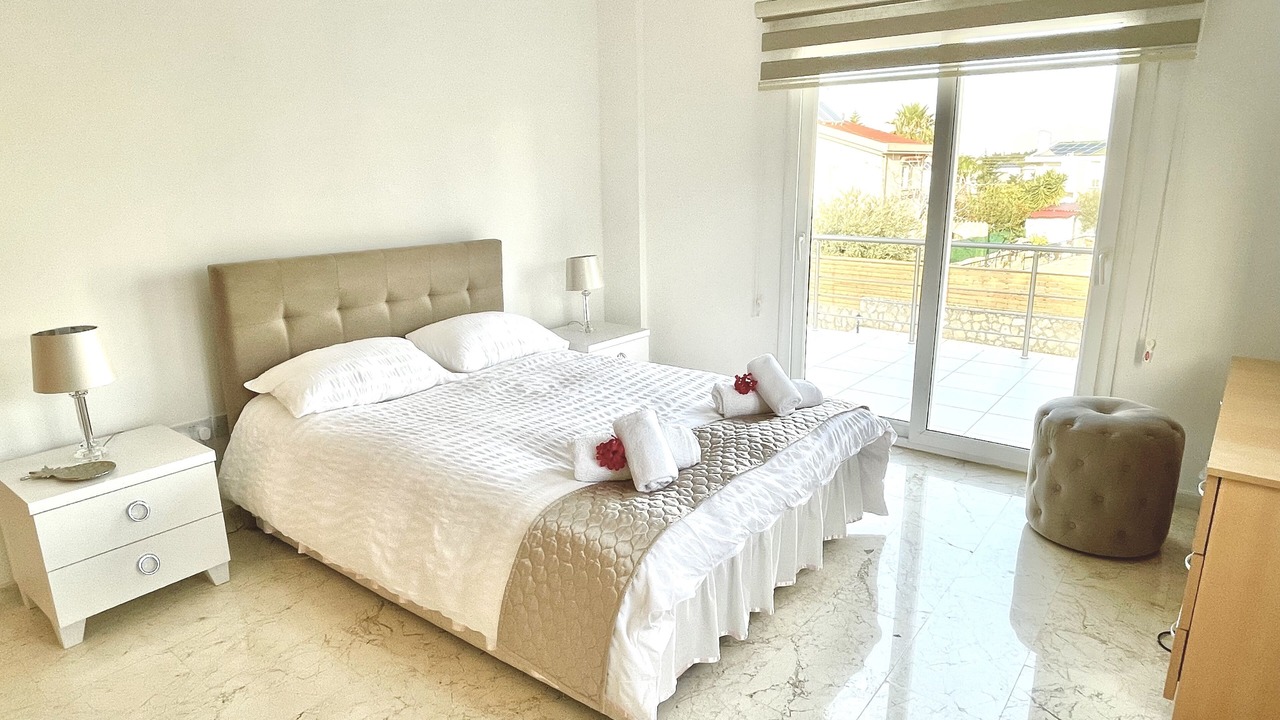 Photo of Bedroom in Catalkoy