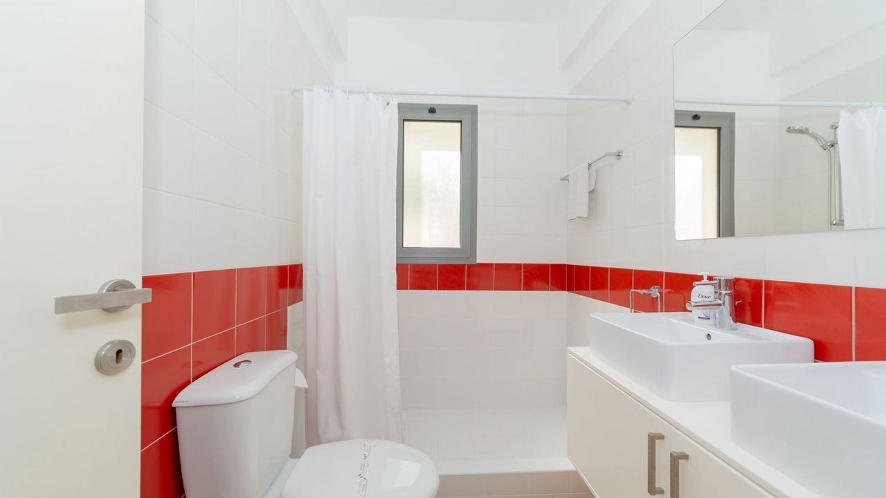 Photo of Bathroom in Latchi