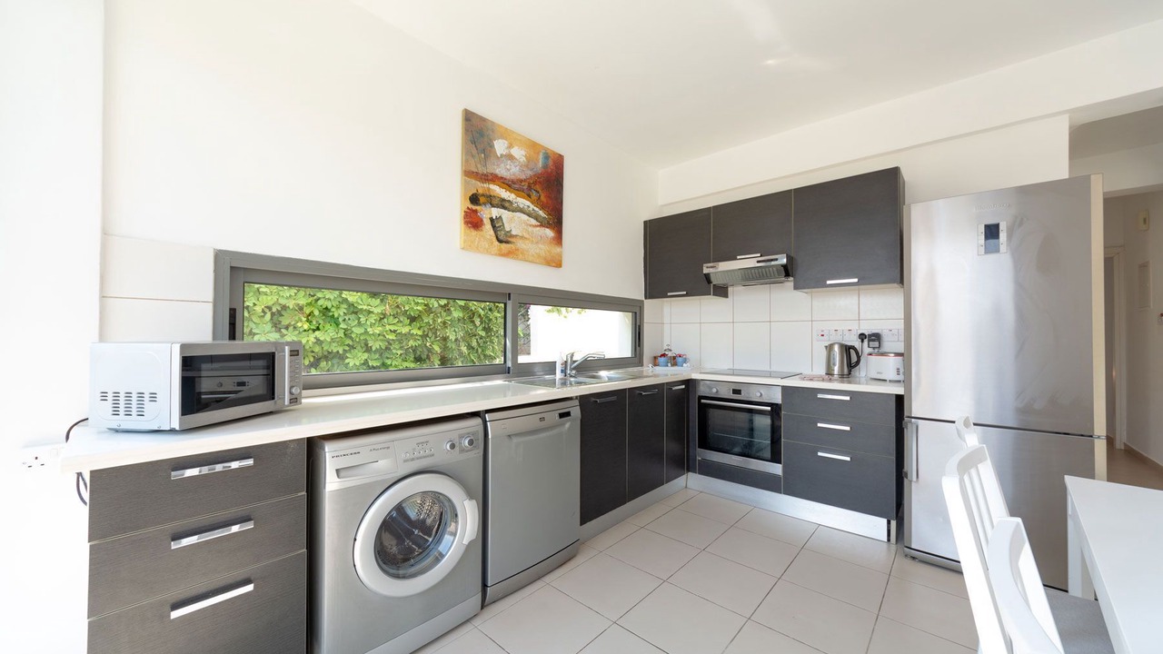 Photo of Kitchen in Latchi