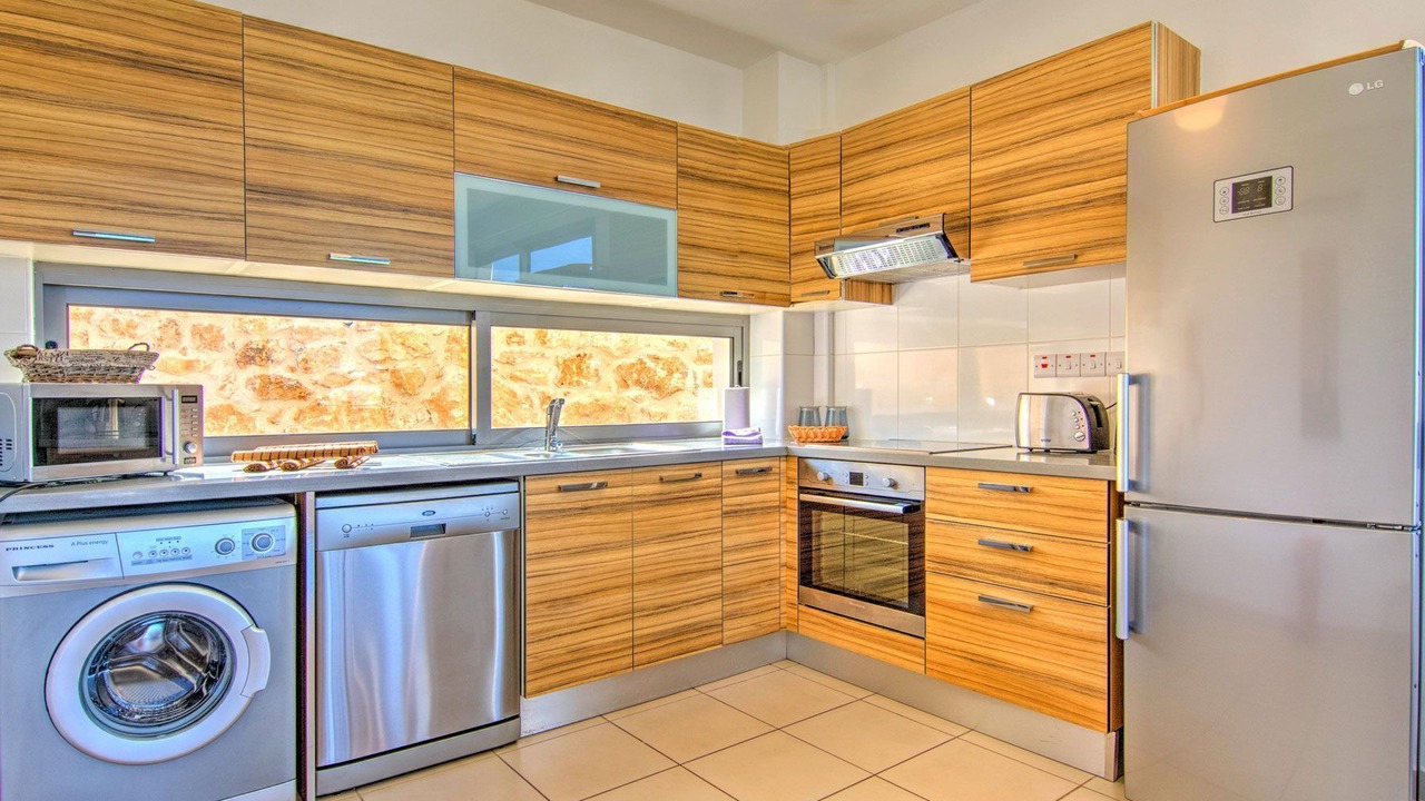 Photo of Kitchen in Latchi