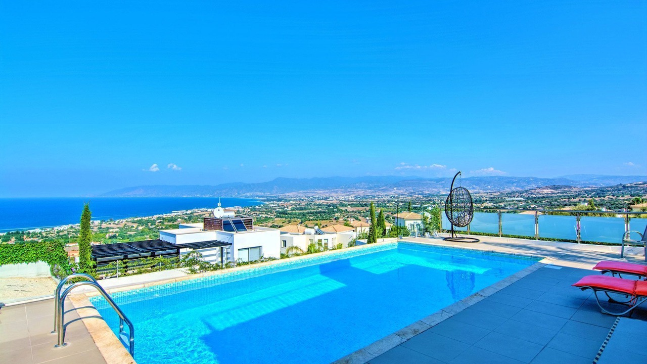 Photo of Outdoor in Latchi