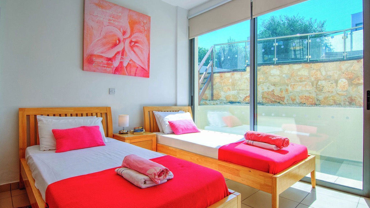 Photo of Bedroom in Latchi
