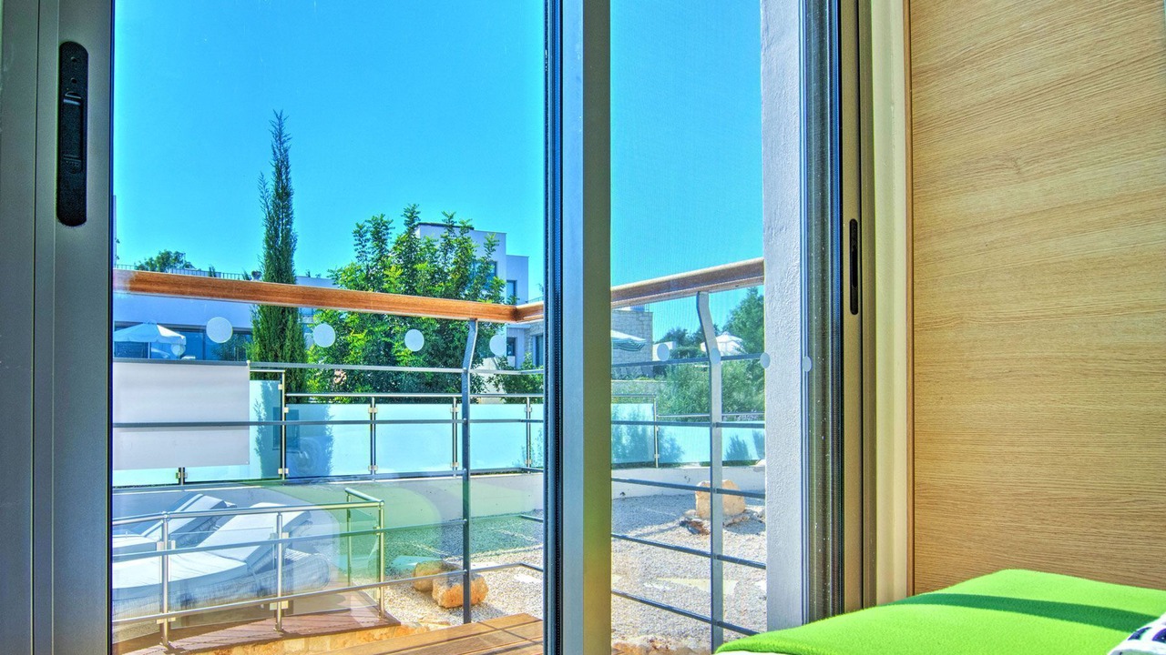 Photo of Bedroom in Latchi