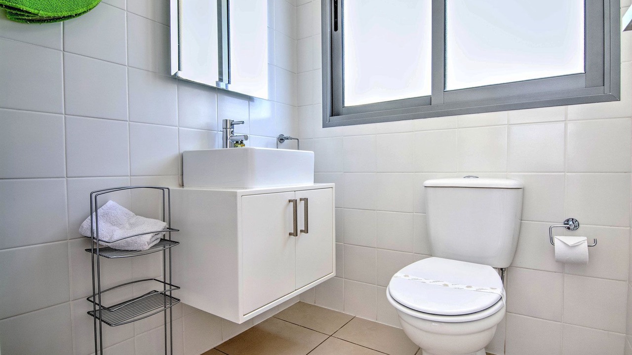 Photo of Bathroom in Latchi