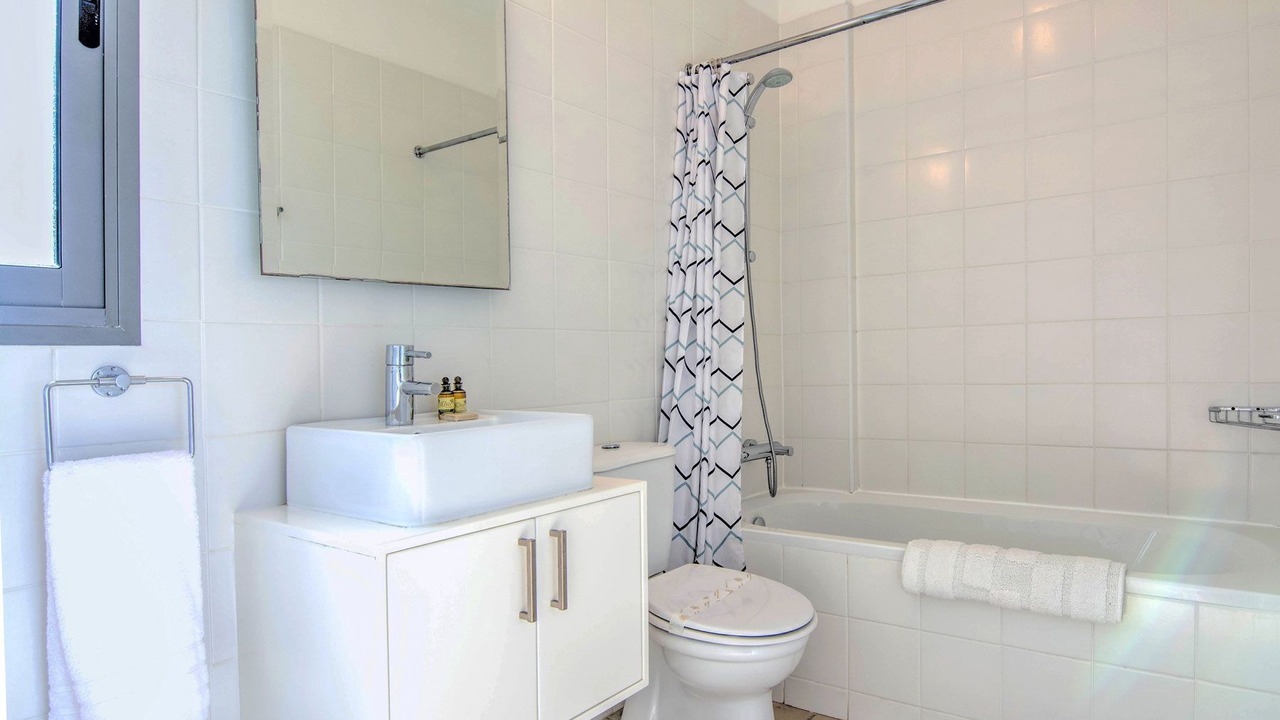 Photo of Bathroom in Latchi