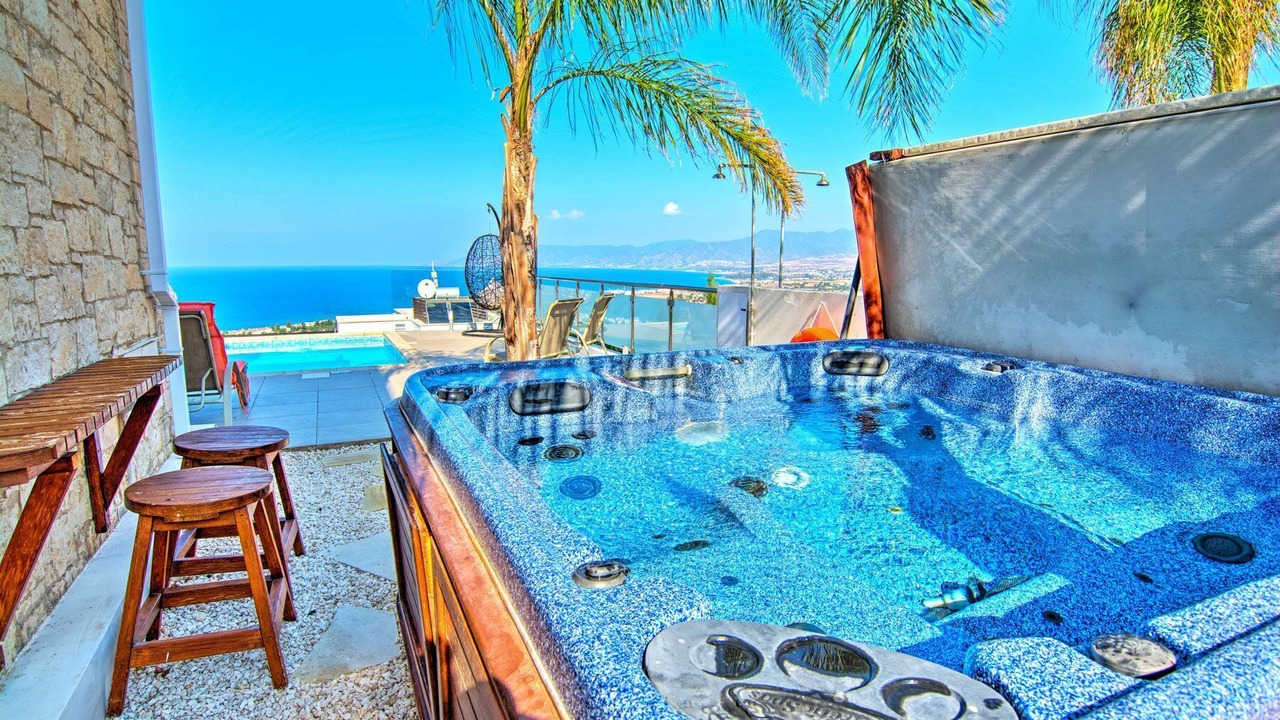 Photo of Outdoor in Latchi