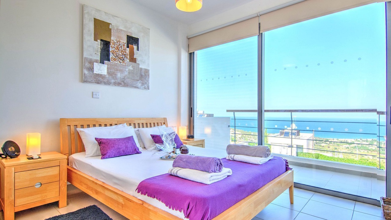 Photo of Bedroom in Latchi