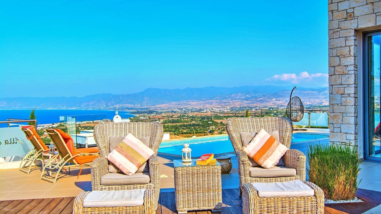 Photo of Outdoor in Latchi