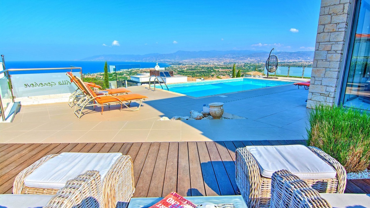 Photo of Outdoor in Latchi