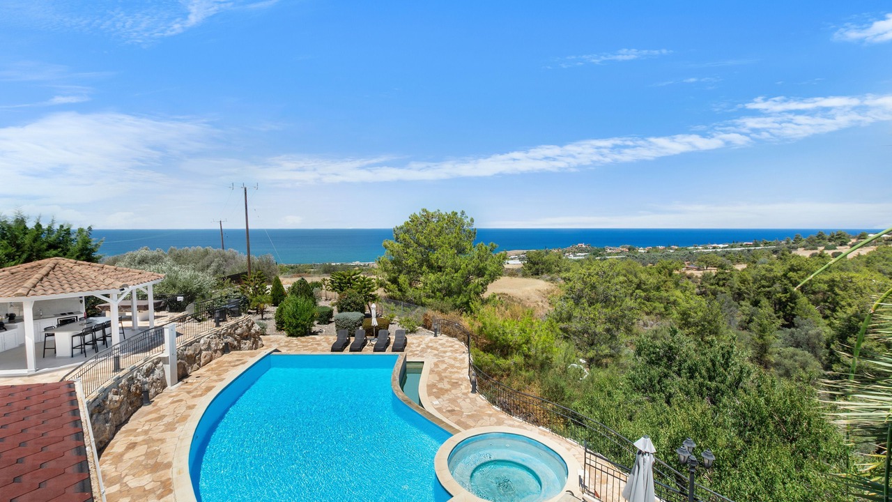 Photo of Outdoor in Ayia Marina Chrysochous