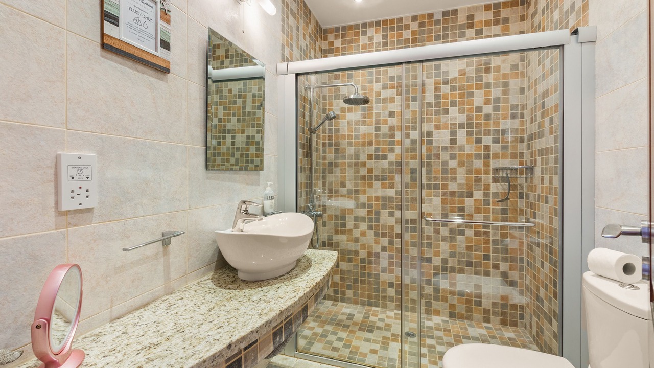 Photo of Bathroom in Ayia Marina Chrysochous