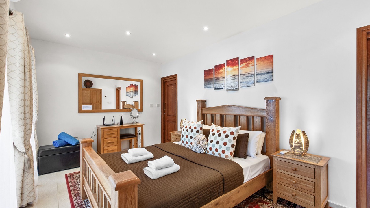 Photo of Bedroom in Ayia Marina Chrysochous