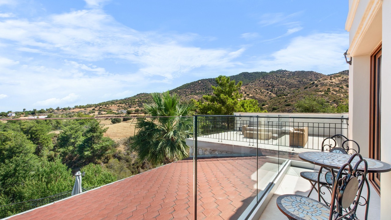 Photo of Outdoor in Ayia Marina Chrysochous