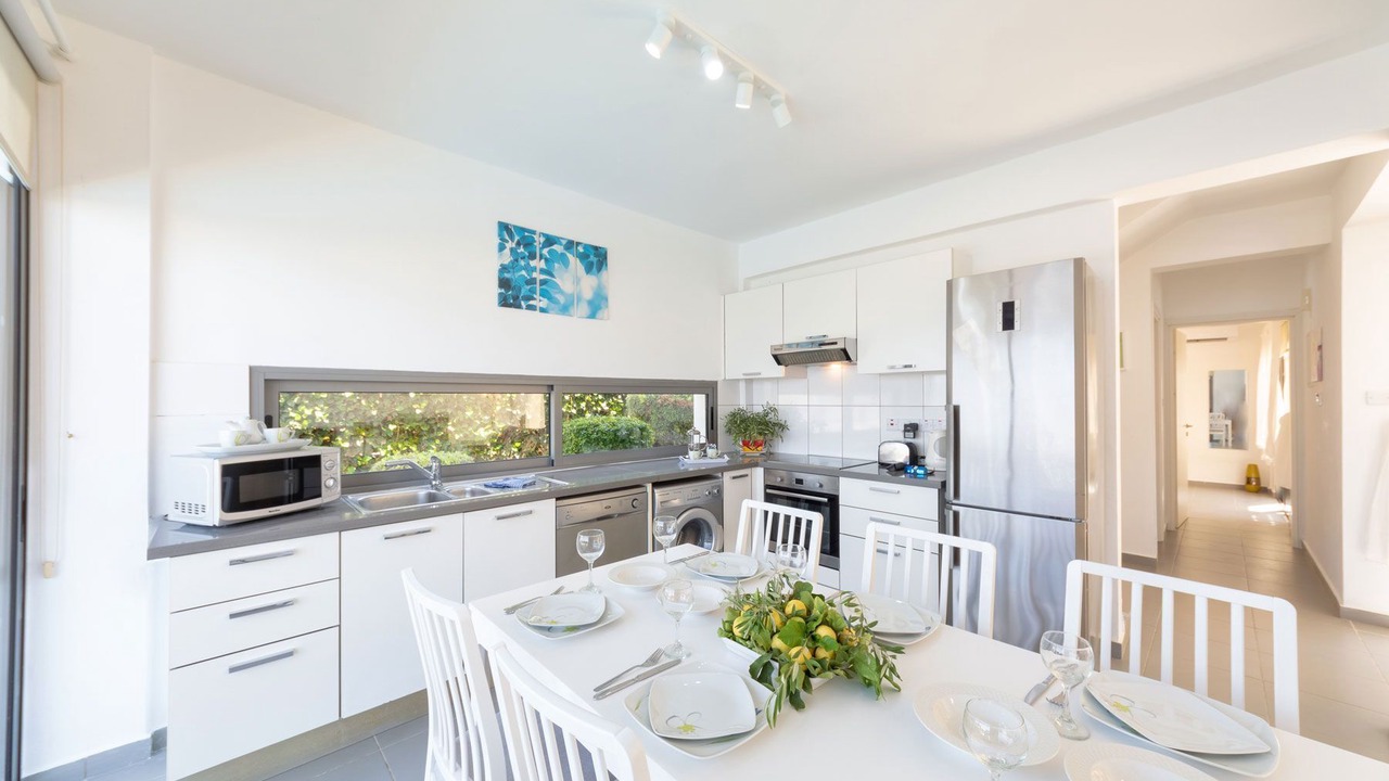 Photo of Kitchen in Latchi