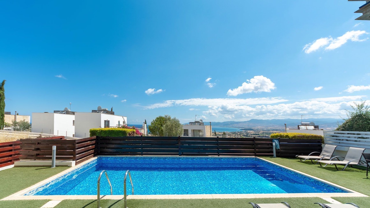 Photo of Outdoor in Latchi