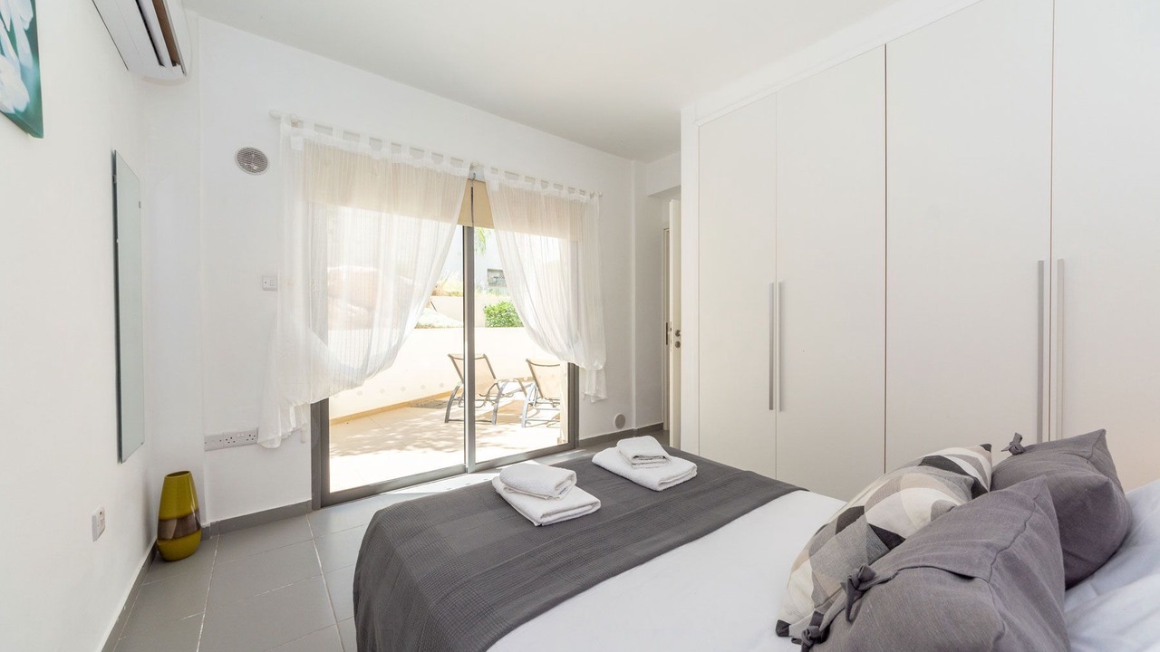 Photo of Bedroom in Latchi