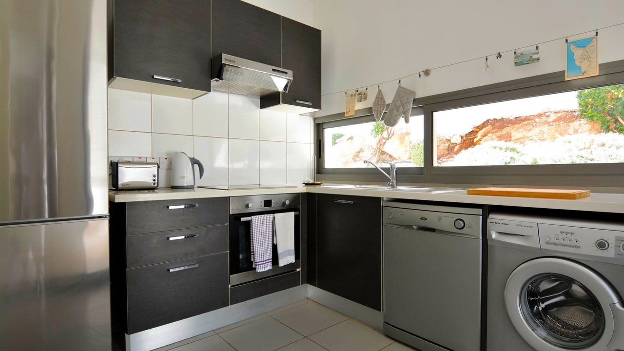 Photo of Kitchen in Latchi