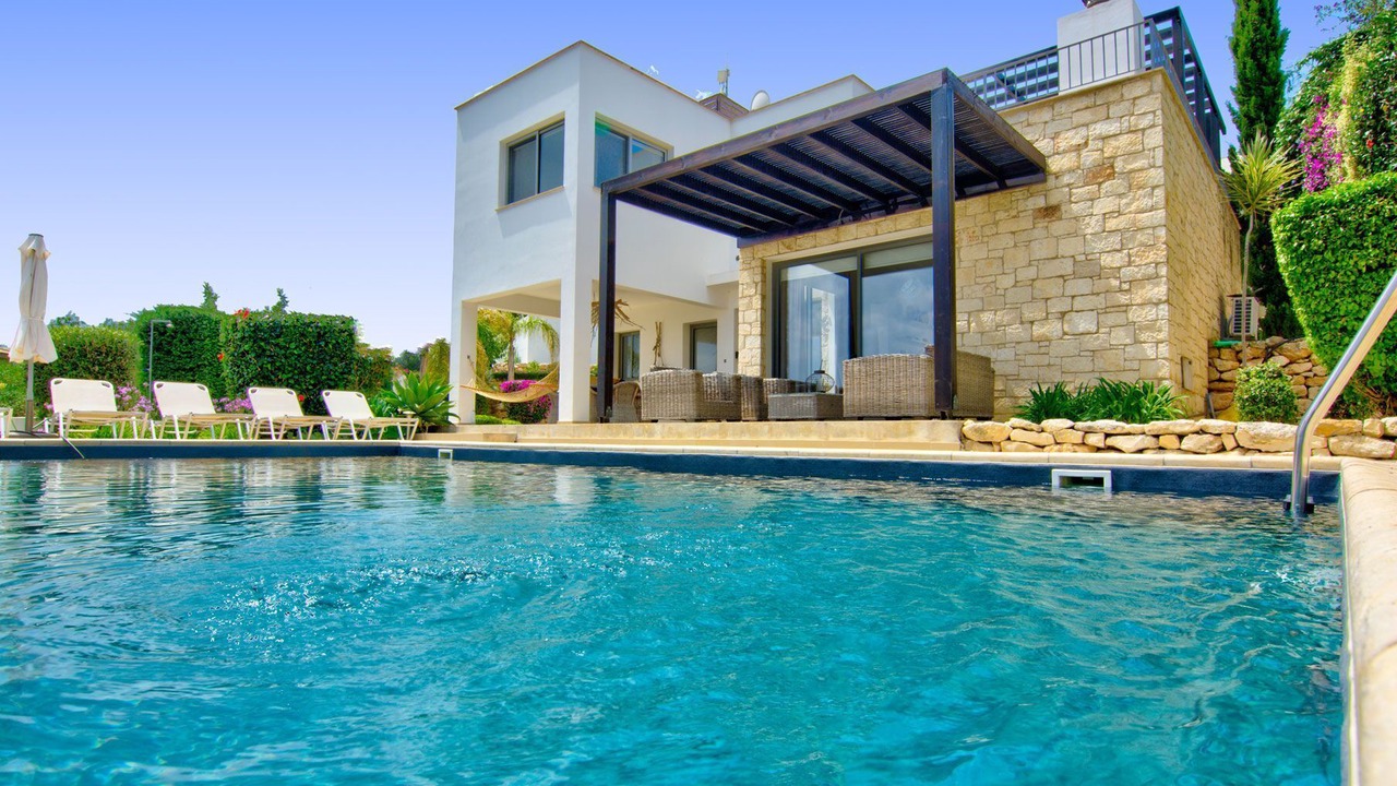 Photo of Outdoor in Latchi