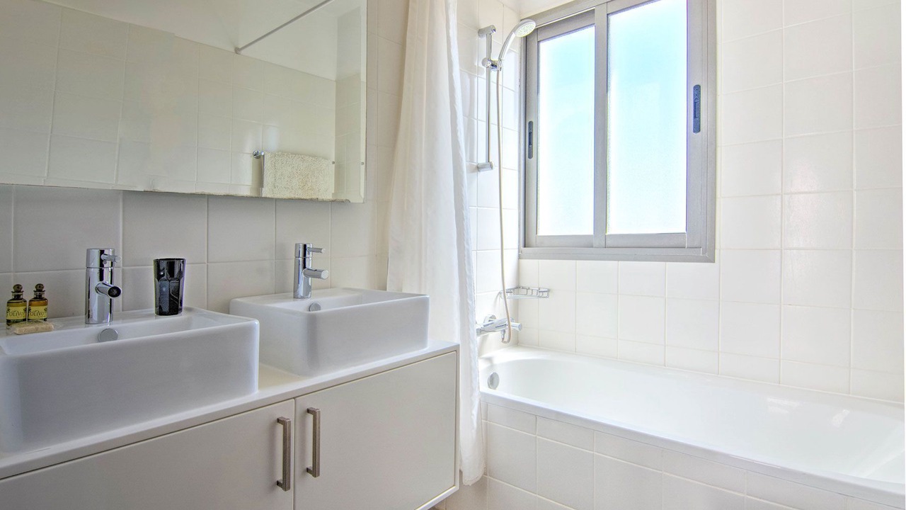 Photo of Bathroom in Latchi