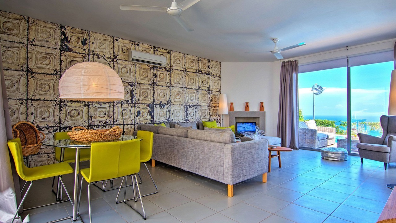 Photo of Livingroom in Latchi