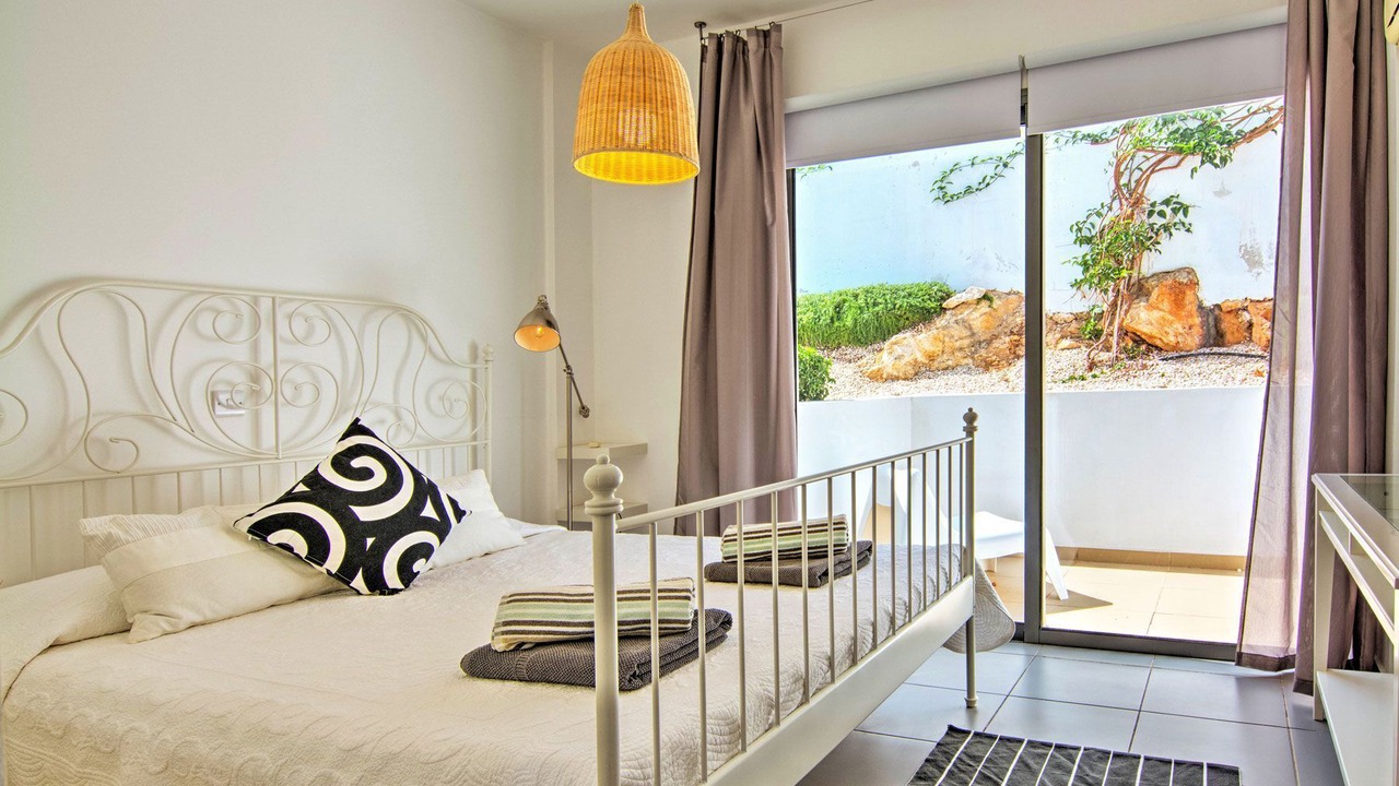 Photo of Bedroom in Latchi